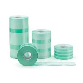 Rollos con fuelle 100m x 150 mm x 25mm - pack 4 uds.