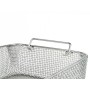 Wire basket 255x245x h 50 mm