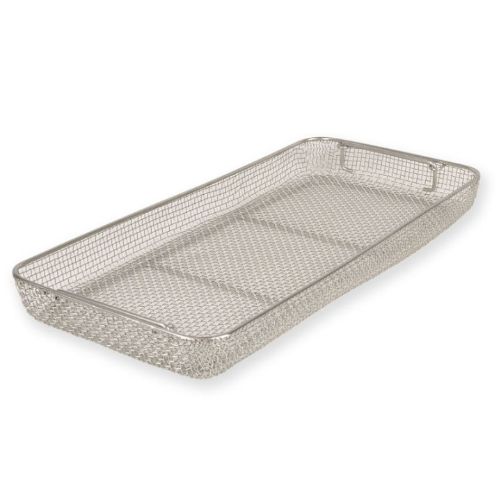 Cesto de arame 540x255x h 50 mm
