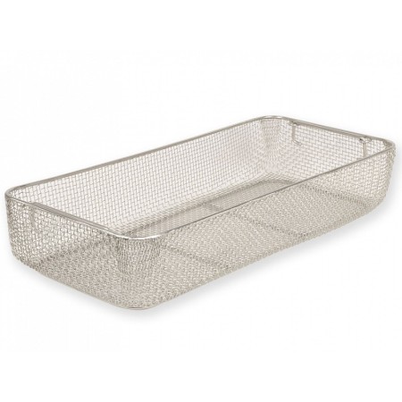 Coș de sârmă 540x255x h 100 mm