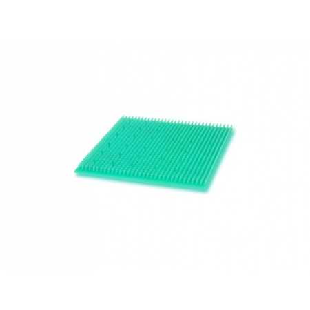 Tapis silicone 220x230 mm - perforé