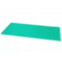 Silicone mat 520x230 mm - perforated