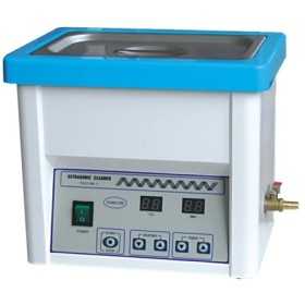 Nettoyeur à ultrasons ALCAR 5 5 litres