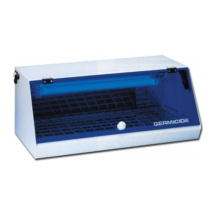 Germicidal Ray Lamp U.V. - 15 W.