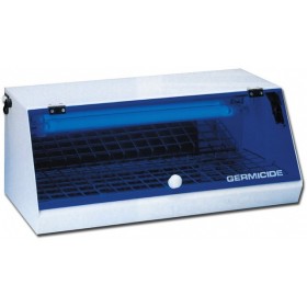 Lampe à rayons germicides u.v. - 30 w.