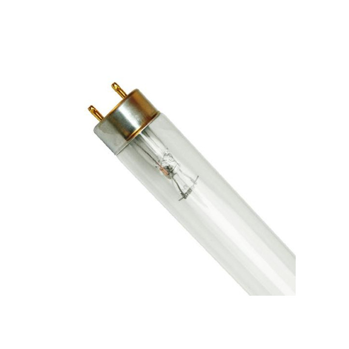 Lámpara de recambio germicida a 30 w.