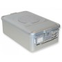 Contenedor de válvula mediano h150 mm - gris