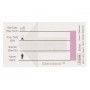 Container card with steam indicator - pack of 250