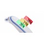 Thermomètre auriculaire infrarouge anteamed