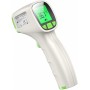 Professional infrared thermometer