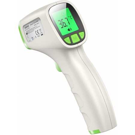 Professionelles Infrarot-Thermometer