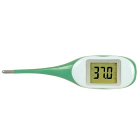 Thermomètre numérique grand écran Gima bl1 - boîte