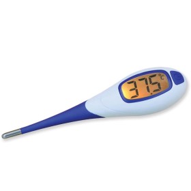 BL3 Digitales Thermometer Großer Bildschirm °C