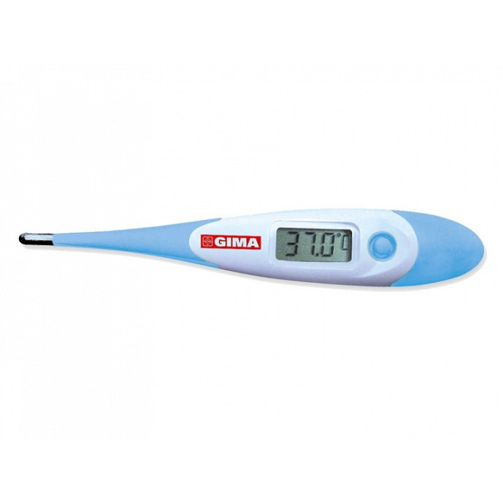 Thermomètre numérique jumbo2 °c