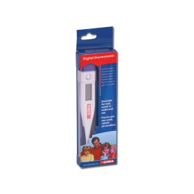 Digital thermometer °c - gb,fr,it,es,pt,de,gr,arabic