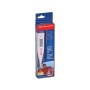 Digitale thermometer °c - gb,fr,it,es,pt,de,gr,arabisch