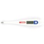 Wasserdichtes digitales thermometer