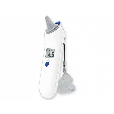 Professional infrared thermometer