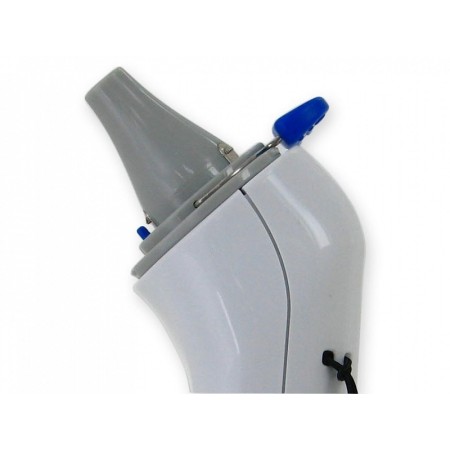 Professionelt infrarødt termometer