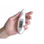 Pocket oorthermometer