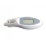 Pocket ear thermometer
