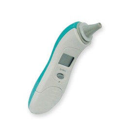 Oorthermometer