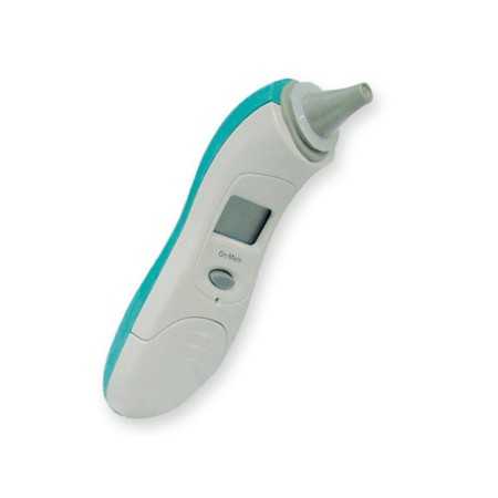 Ear thermometer