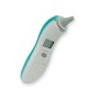 Ear thermometer