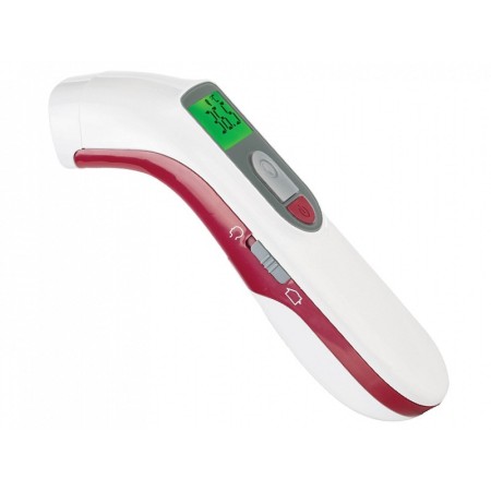 Bezkontaktný teplomer aeon a200 - gb, fr, it, es
