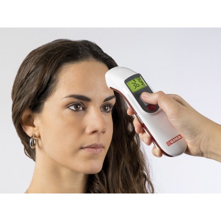 Termometer brez kontakta aeon a200 - gb, fr, it, es