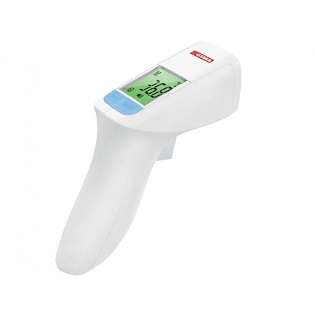 Thermomètre sans contact gimatemp - it,de,pt,se