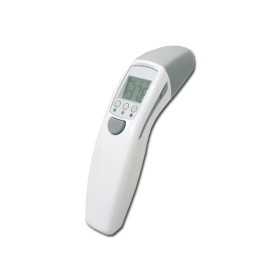 Multifunctionele contactloze thermometer