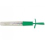 Gima umweltfreundliches thermometer - schnellentleerungssystem