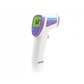 Infrared Remote Thermometer