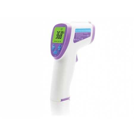 Infrared Remote Thermometer