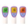 Infrared Remote Thermometer