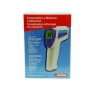 Infrared Remote Thermometer