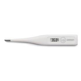 Omron Eco Temp Basic Digitales Thermometer - MC 246-E