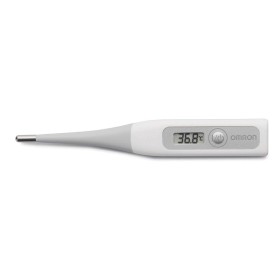 omron flex temp intelligentes digitales Thermometer - MC-343F-E