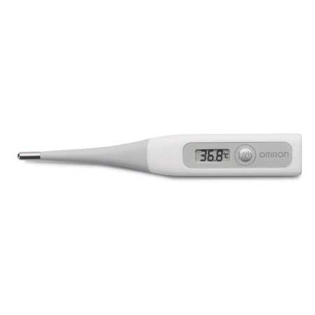 omron Flex Temp Smart Digital Thermometer - MC-343F-E