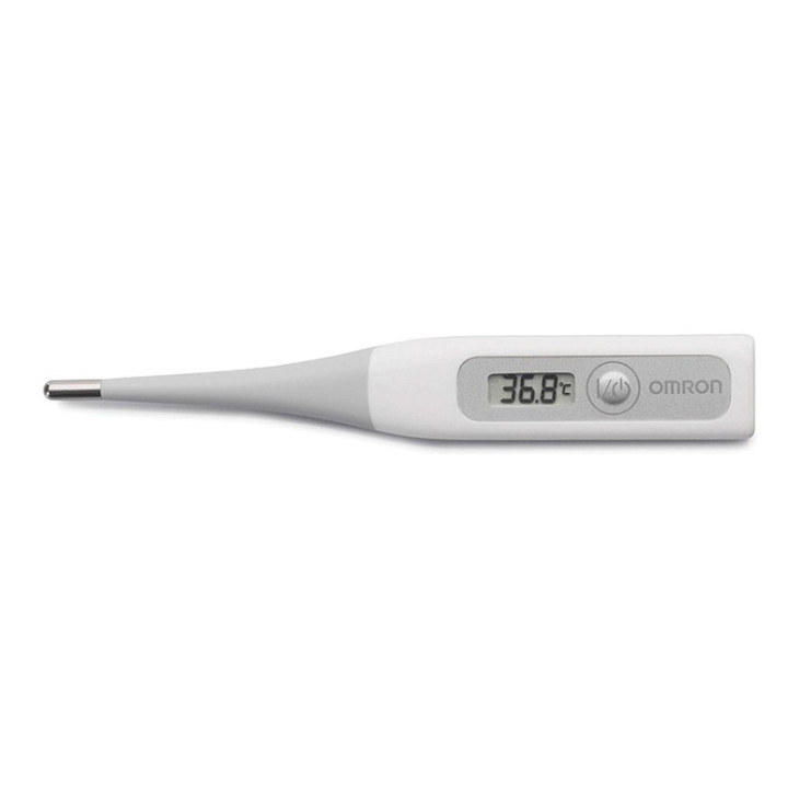 Termometru digital Omron Flex Temp Smart - mc-343f-e
