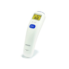 Omron Gentle Temp 720 - MC- 720 - E Thermometer met afstandsbediening