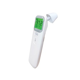 Bluetooth infrarood thermometer