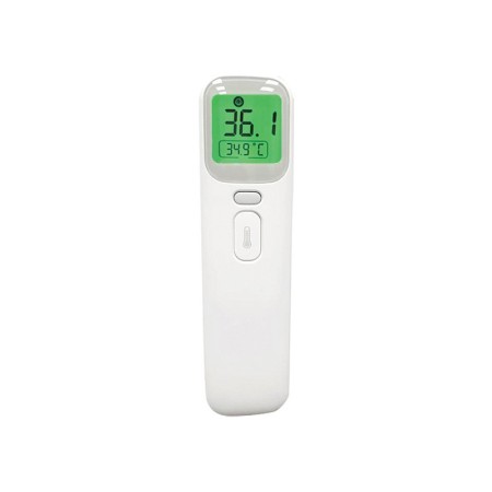 Thermomètre infrarouge bluetooth