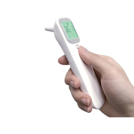 Bluetooth-infrarot-thermometer