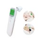 bluetooth infrared thermometer