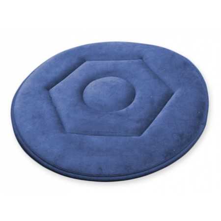 Rotating cushion