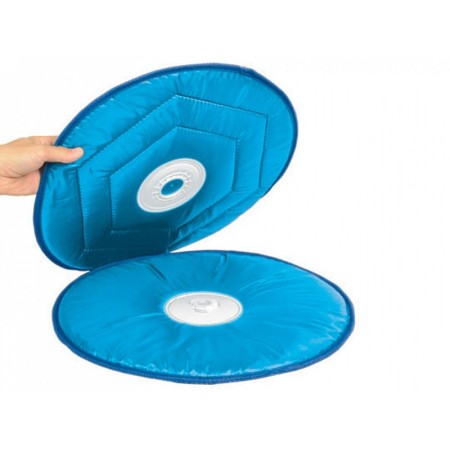 Rotating cushion