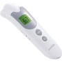Irt-100 contactloze infrarood promed thermometer
