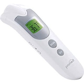 IRT-100 Non-Contact Infrared Promed Thermometer